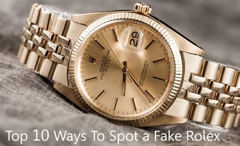 fake rolex joke|How to Spot a Fake Rolex So You Don't Get Scammed .